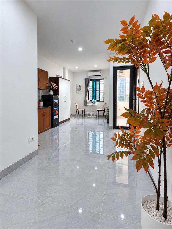 CCMN Tây Mỗ Mới Xây 1/11 ở được giá 4tr2 Full Đồ