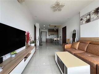 Căn hộ 2PN 2WC view biển tầng 12 – Ocean View, Ngô Quyền, Đà Nẵng