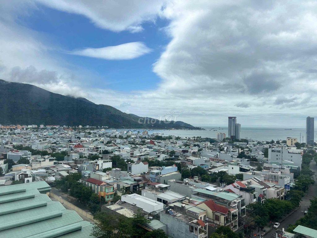 Căn hộ 2PN 2WC view biển tầng 12 – Ocean View, Ngô Quyền, Đà Nẵng