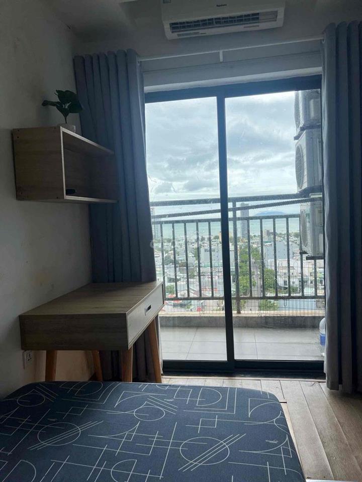 Căn hộ 2PN 2WC view biển tầng 12 – Ocean View, Ngô Quyền, Đà Nẵng