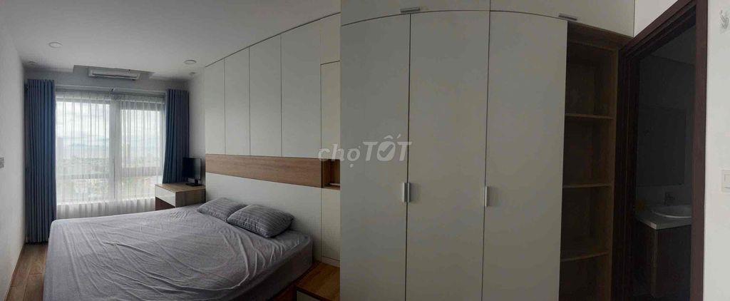 Căn hộ 2PN 2WC view biển tầng 12 – Ocean View, Ngô Quyền, Đà Nẵng
