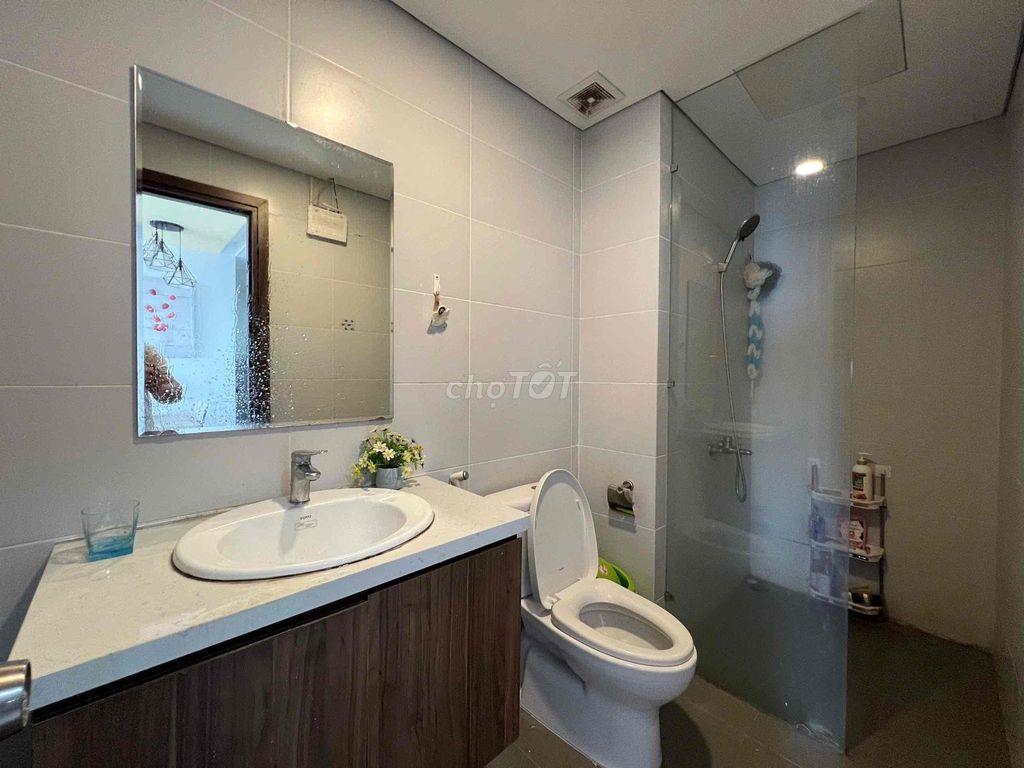 Căn hộ 2PN 2WC view biển tầng 12 – Ocean View, Ngô Quyền, Đà Nẵng