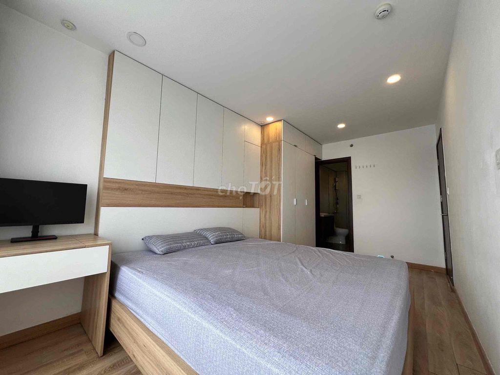 Căn hộ 2PN 2WC view biển tầng 12 – Ocean View, Ngô Quyền, Đà Nẵng