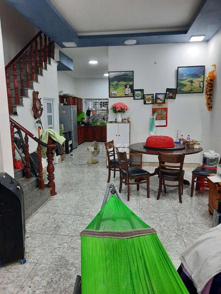 nhà liền kề khu ecolack 5x20 xây 2 tầng