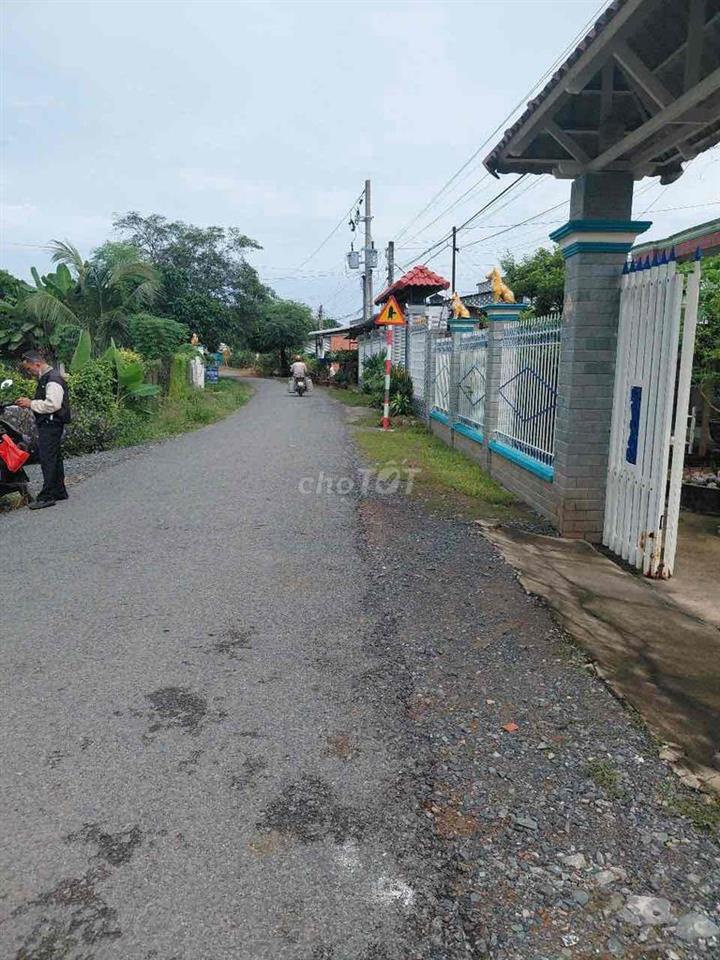 Chính chủ cần bán gấp đất ở xã Thạnh Đức, Tây Ninh, gần Quốc lộ 22, đư
