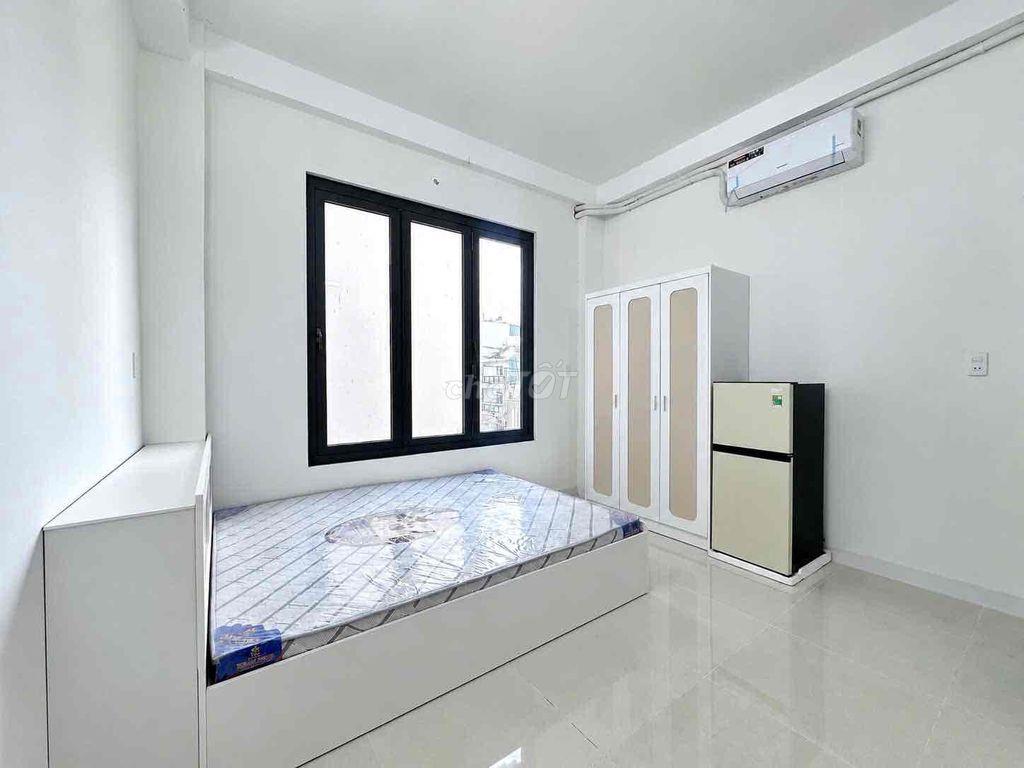 🏡 PHÒNG FULL NỘI THẤT – GẦN AEON TÂN PHÚ  ✨ Phòng xinh, sạch sẽ, thoán