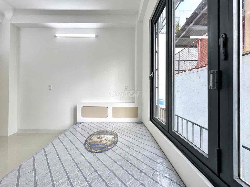 🏡 PHÒNG FULL NỘI THẤT – GẦN AEON TÂN PHÚ  ✨ Phòng xinh, sạch sẽ, thoán