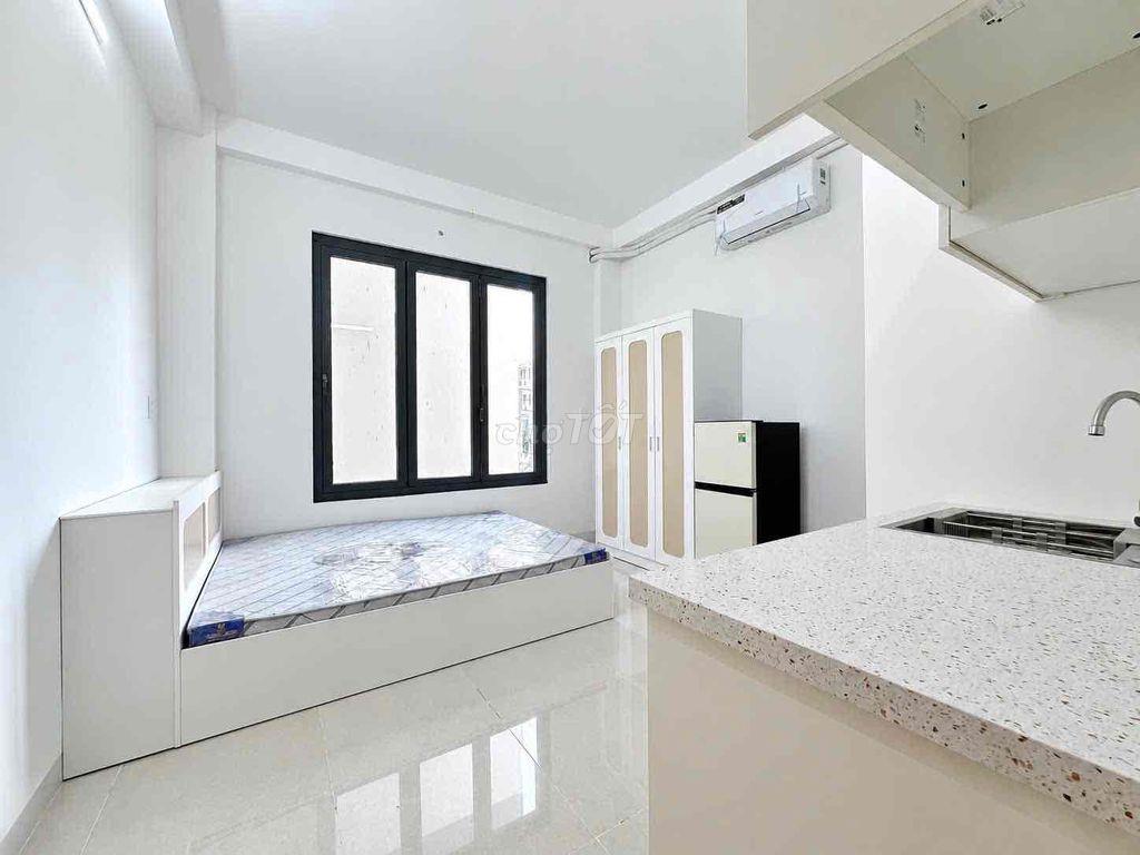 🏡 PHÒNG FULL NỘI THẤT – GẦN AEON TÂN PHÚ  ✨ Phòng xinh, sạch sẽ, thoán