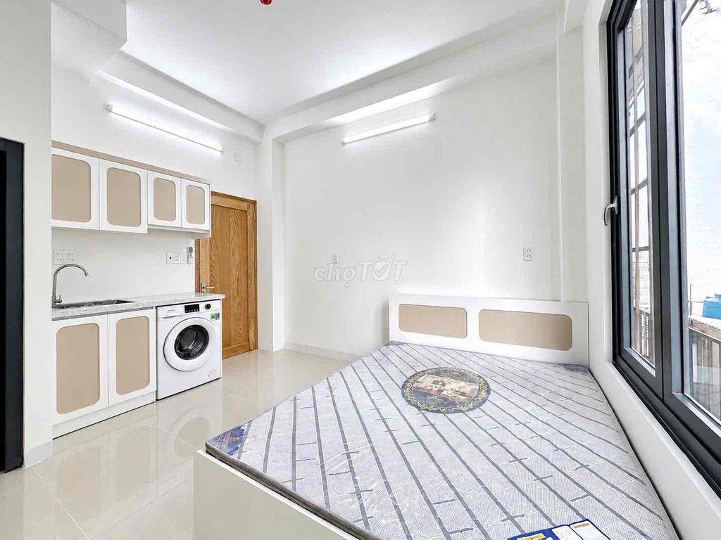 🏡 PHÒNG FULL NỘI THẤT – GẦN AEON TÂN PHÚ  ✨ Phòng xinh, sạch sẽ, thoán