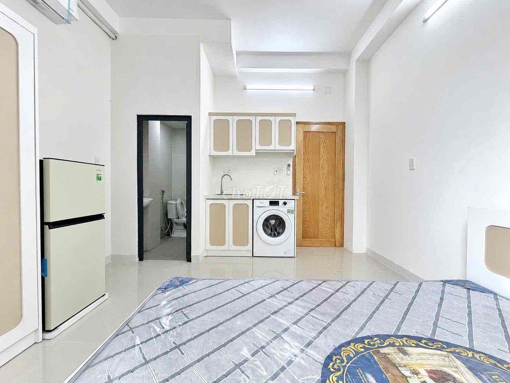 🏡 PHÒNG FULL NỘI THẤT – GẦN AEON TÂN PHÚ  ✨ Phòng xinh, sạch sẽ, thoán
