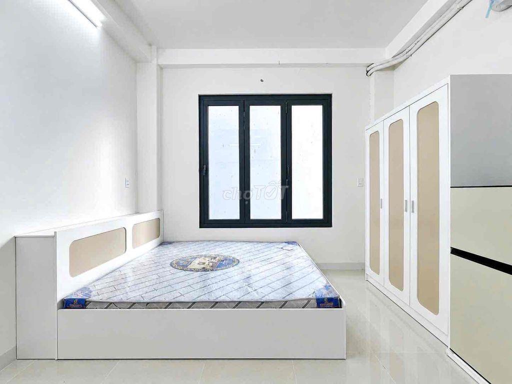 🏡 PHÒNG FULL NỘI THẤT – GẦN AEON TÂN PHÚ  ✨ Phòng xinh, sạch sẽ, thoán