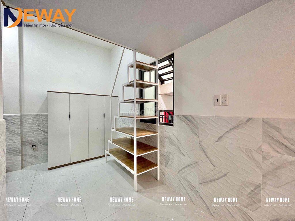 🏡 ĐÔ ĐỐC LỘC – PHÒNG ĐẸP FULL NỘI THẤT  ✨ Phòng thoáng mát, tiện nghi