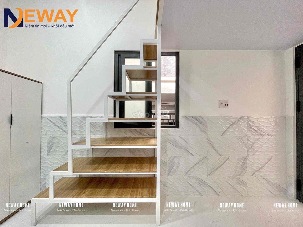 🏡 ĐÔ ĐỐC LỘC – PHÒNG ĐẸP FULL NỘI THẤT  ✨ Phòng thoáng mát, tiện nghi