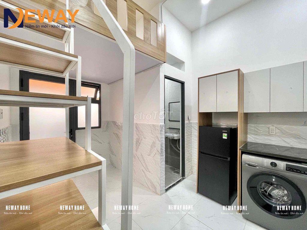 🏡 ĐÔ ĐỐC LỘC – PHÒNG ĐẸP FULL NỘI THẤT  ✨ Phòng thoáng mát, tiện nghi