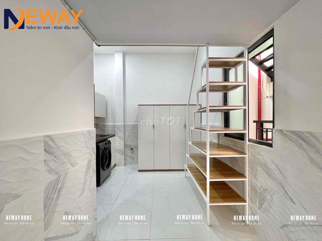 🏡 ĐÔ ĐỐC LỘC – PHÒNG ĐẸP FULL NỘI THẤT  ✨ Phòng thoáng mát, tiện nghi