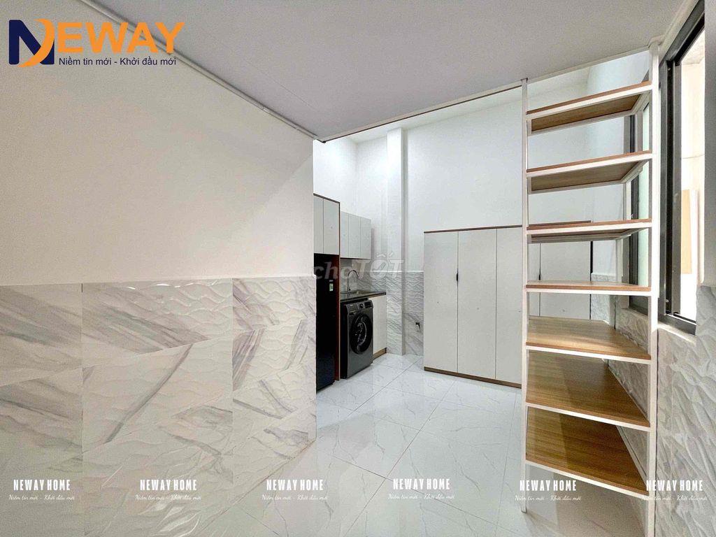 🏡 ĐÔ ĐỐC LỘC – PHÒNG ĐẸP FULL NỘI THẤT  ✨ Phòng thoáng mát, tiện nghi