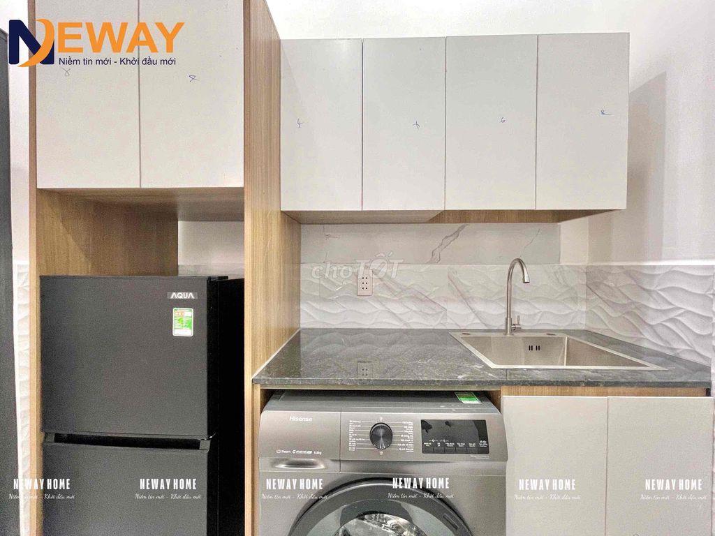 🏡 ĐÔ ĐỐC LỘC – PHÒNG ĐẸP FULL NỘI THẤT  ✨ Phòng thoáng mát, tiện nghi