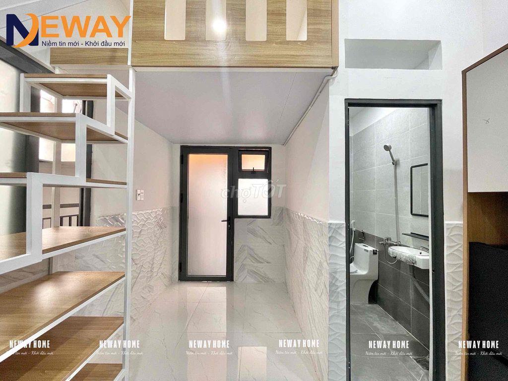 🏡 ĐÔ ĐỐC LỘC – PHÒNG ĐẸP FULL NỘI THẤT  ✨ Phòng thoáng mát, tiện nghi