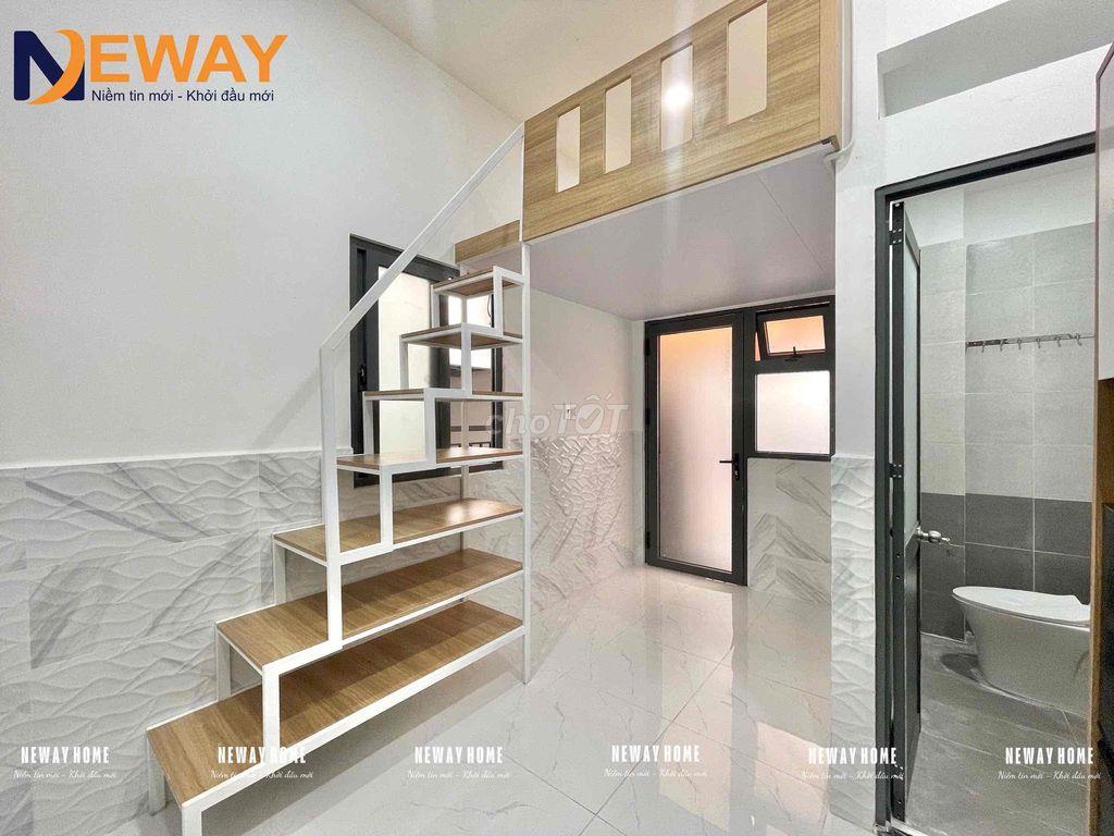 🏡 ĐÔ ĐỐC LỘC – PHÒNG ĐẸP FULL NỘI THẤT  ✨ Phòng thoáng mát, tiện nghi