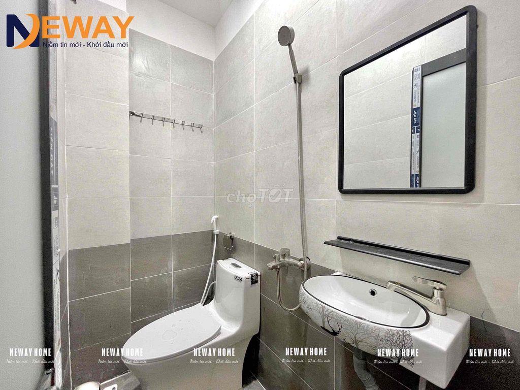 🏡 ĐÔ ĐỐC LỘC – PHÒNG ĐẸP FULL NỘI THẤT  ✨ Phòng thoáng mát, tiện nghi