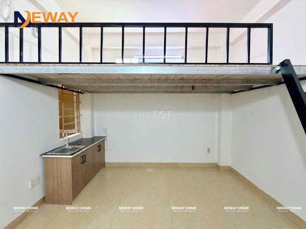 🏡 PHÒNG RỘNG THOÁNG MÁT – GẦN AEON MALL TÂN PHÚ