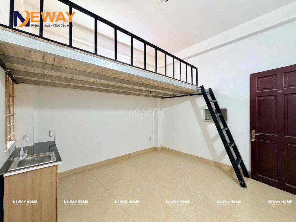 🏡 PHÒNG RỘNG THOÁNG MÁT – GẦN AEON MALL TÂN PHÚ