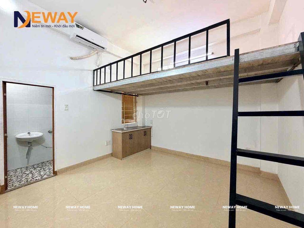 🏡 PHÒNG RỘNG THOÁNG MÁT – GẦN AEON MALL TÂN PHÚ