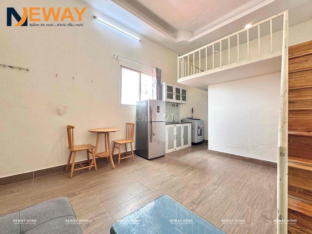 🏡 PHÒNG TRỌ CAO CẤP THÂN NHÂN TRUNG – TÂN BÌNH
