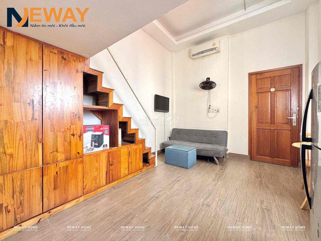 🏡 PHÒNG TRỌ CAO CẤP THÂN NHÂN TRUNG – TÂN BÌNH