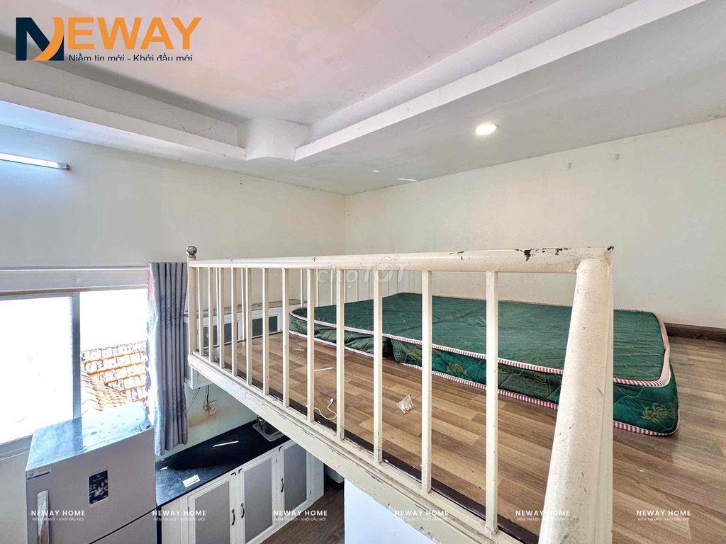 🏡 PHÒNG TRỌ CAO CẤP THÂN NHÂN TRUNG – TÂN BÌNH