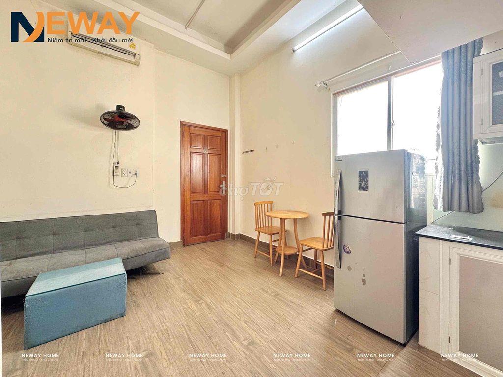 🏡 PHÒNG TRỌ CAO CẤP THÂN NHÂN TRUNG – TÂN BÌNH