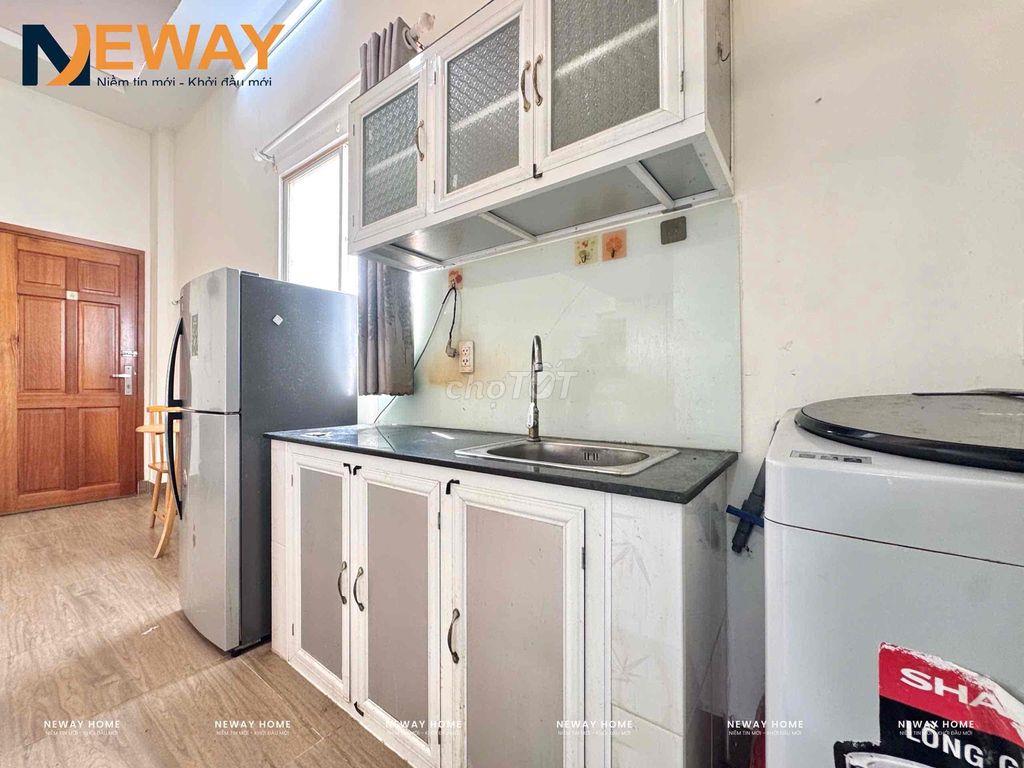 🏡 PHÒNG TRỌ CAO CẤP THÂN NHÂN TRUNG – TÂN BÌNH