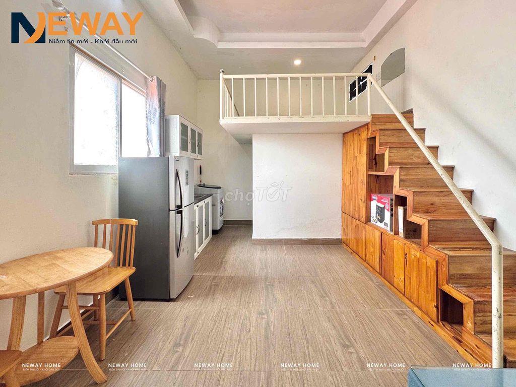 🏡 PHÒNG TRỌ CAO CẤP THÂN NHÂN TRUNG – TÂN BÌNH