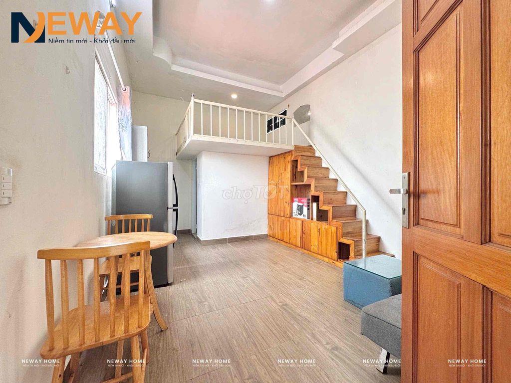🏡 PHÒNG TRỌ CAO CẤP THÂN NHÂN TRUNG – TÂN BÌNH