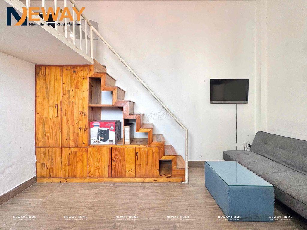 🏡 PHÒNG TRỌ CAO CẤP THÂN NHÂN TRUNG – TÂN BÌNH