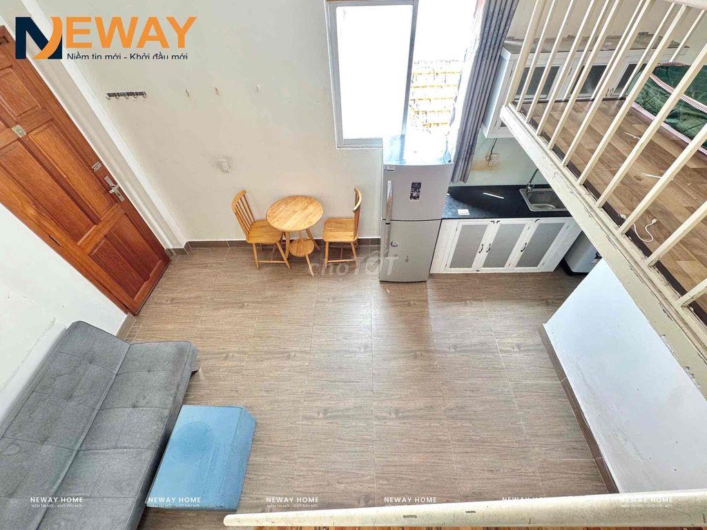 🏡 PHÒNG TRỌ CAO CẤP THÂN NHÂN TRUNG – TÂN BÌNH