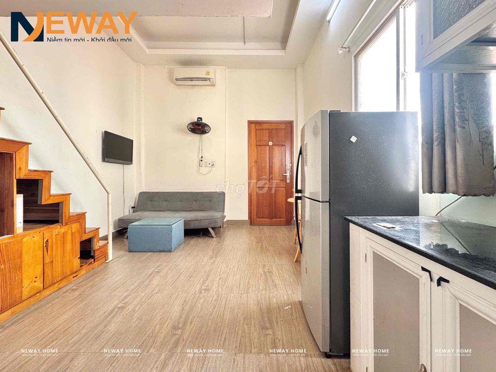 🏡 PHÒNG TRỌ CAO CẤP THÂN NHÂN TRUNG – TÂN BÌNH