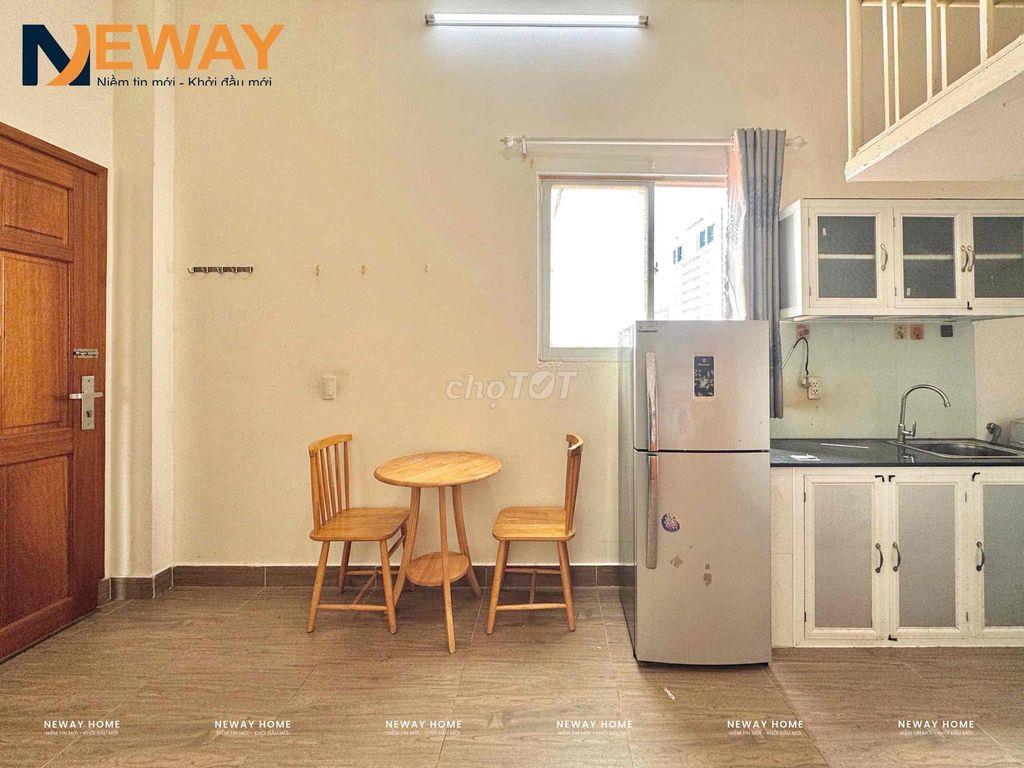 🏡 PHÒNG TRỌ CAO CẤP THÂN NHÂN TRUNG – TÂN BÌNH