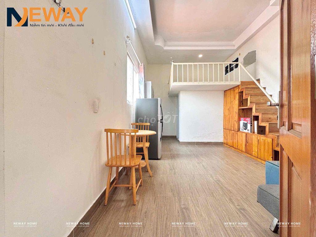 🏡 PHÒNG TRỌ CAO CẤP THÂN NHÂN TRUNG – TÂN BÌNH