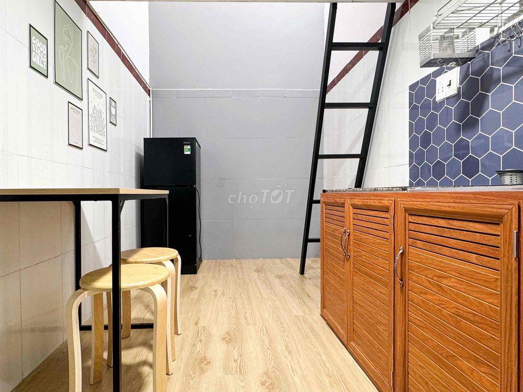 PHÒNG TRỌ SINH VIÊN TÂN BÌNH FULL NÔỊ THẤT CHỈ 3TR5