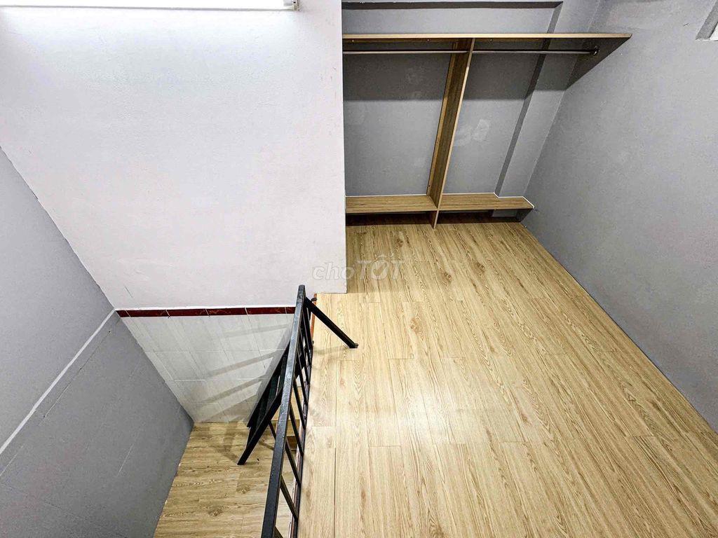 PHÒNG TRỌ SINH VIÊN TÂN BÌNH FULL NÔỊ THẤT CHỈ 3TR5