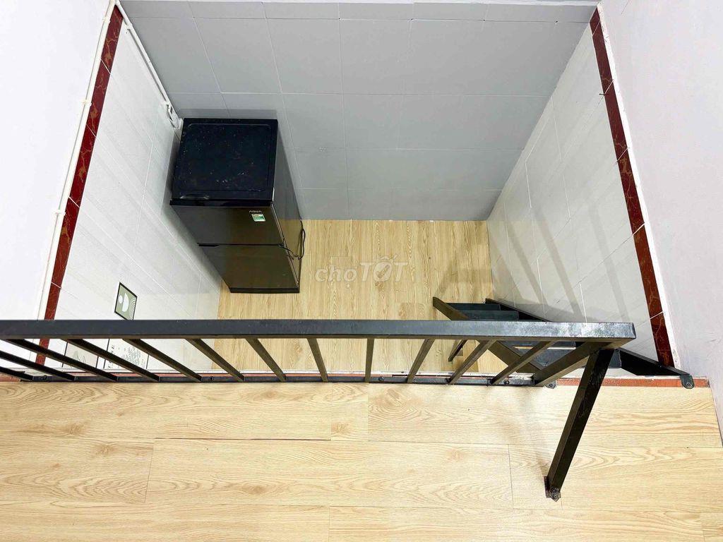 PHÒNG TRỌ SINH VIÊN TÂN BÌNH FULL NÔỊ THẤT CHỈ 3TR5