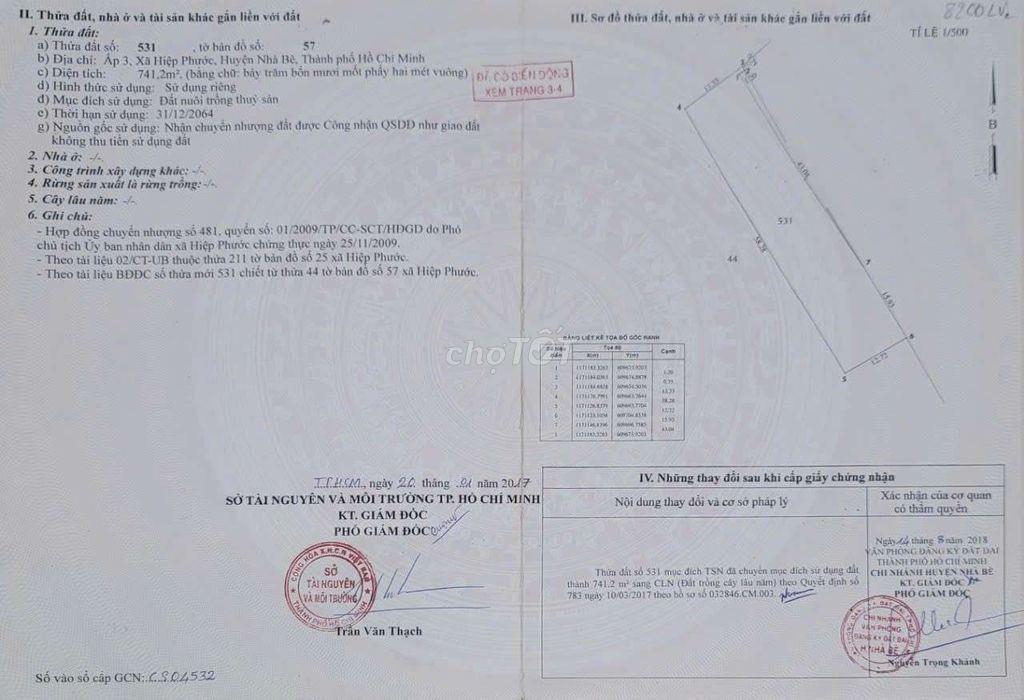 bán đất nông nghiệp