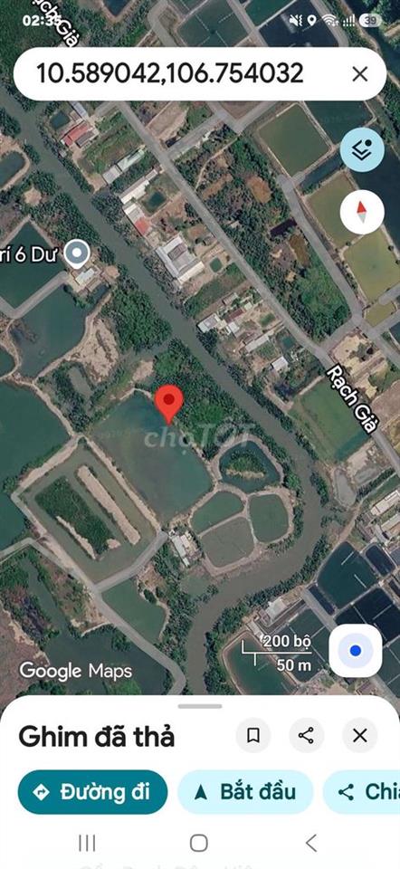 bán đất nông nghiệp