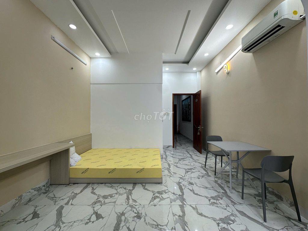 CAM KẾT HÌNH THẬT, GIÁ THẬT. CHDV phú nhuận (mới), thang máy