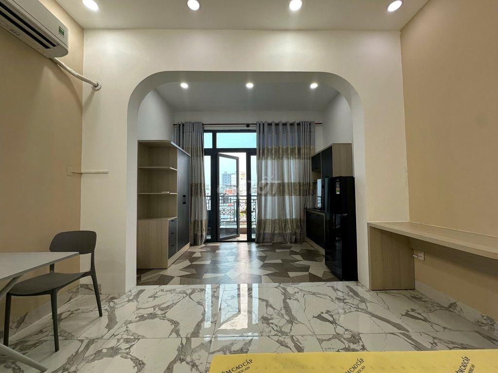 CAM KẾT HÌNH THẬT, GIÁ THẬT. CHDV phú nhuận (mới), thang máy