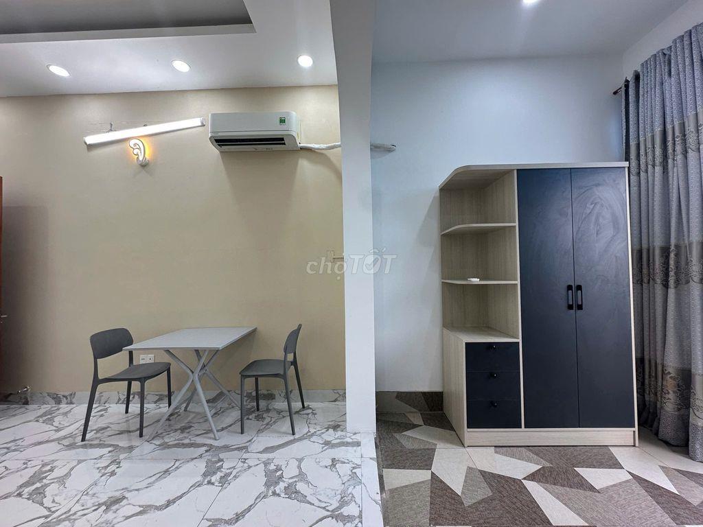 CAM KẾT HÌNH THẬT, GIÁ THẬT. CHDV phú nhuận (mới), thang máy