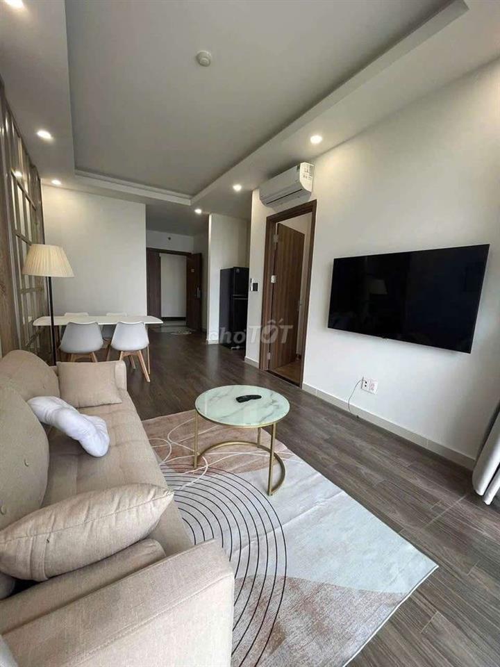 Căn Hộ Hiện Đại Siêu Tiện Nghi, Ngay Trung Tâm Q7