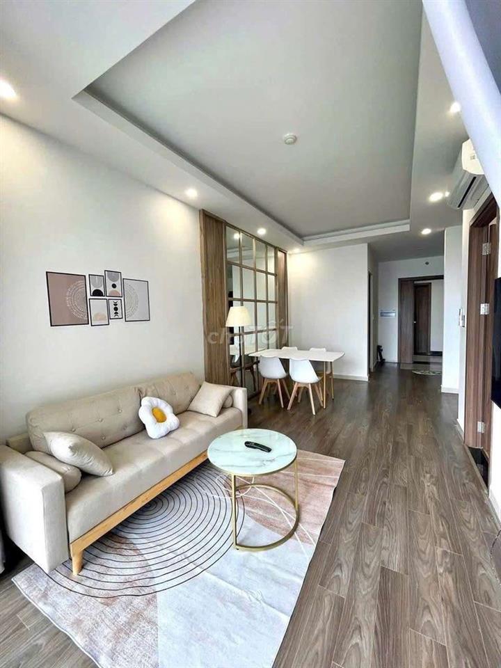 Căn Hộ Hiện Đại Siêu Tiện Nghi, Ngay Trung Tâm Q7