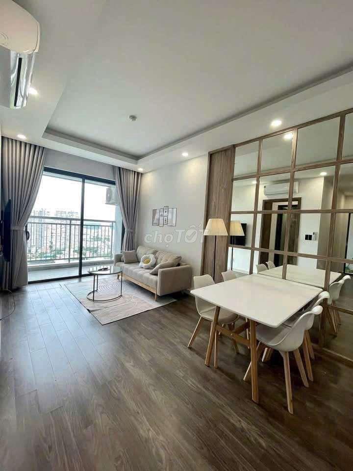 Căn Hộ Hiện Đại Siêu Tiện Nghi, Ngay Trung Tâm Q7